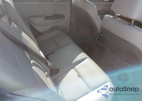 2017 Kia Sportage Ex from USA, damaged, VIN KNDPN3ACXH7296657